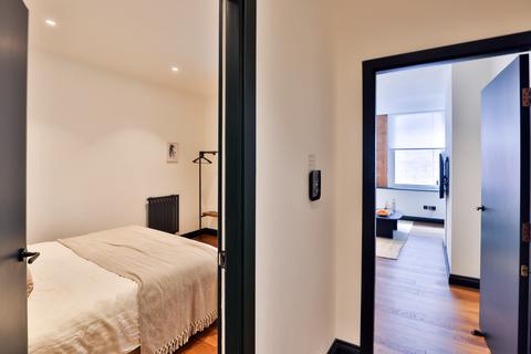 1 bedroom flat to rent, Plot 103 8 Dantzic Street, 8 Dantzic Street M4