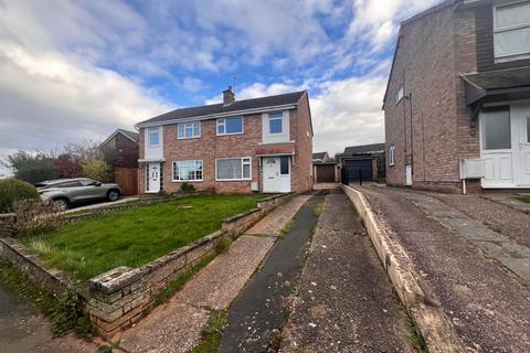 undefined, Spencer Drive, Sutton Hill, Telford, Shropshire, TF7