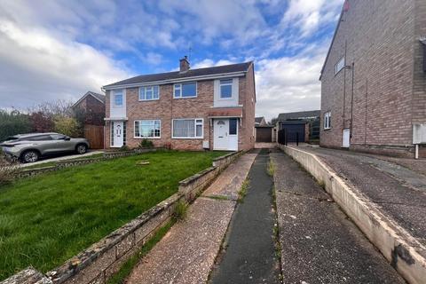 undefined, Spencer Drive, Sutton Hill, Telford, Shropshire, TF7
