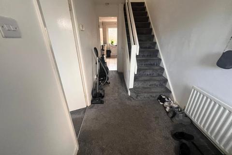 undefined, Spencer Drive, Sutton Hill, Telford, Shropshire, TF7