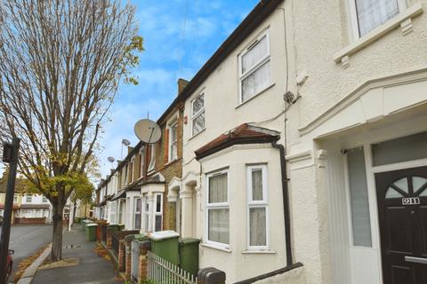undefined, Brock Road, London