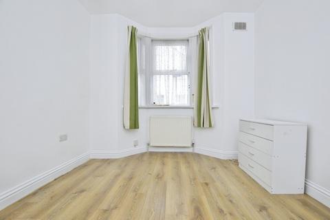 undefined, Brock Road, London