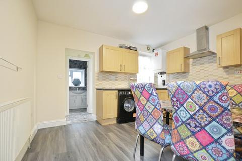 undefined, Brock Road, London