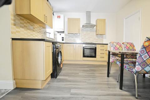 undefined, Brock Road, London
