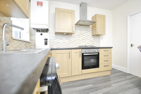 undefined, Brock Road, London