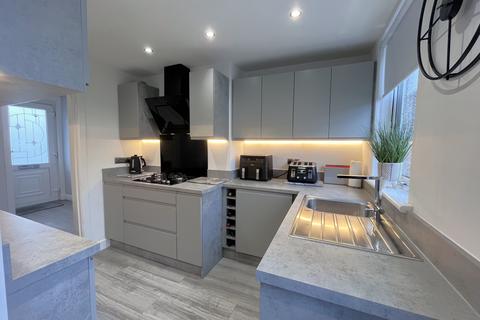undefined, Killin Street, Sandyhills, Glasgow G32