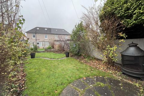 undefined, Killin Street, Sandyhills, Glasgow G32