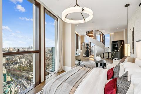 undefined, Carnation Way, London, SW8