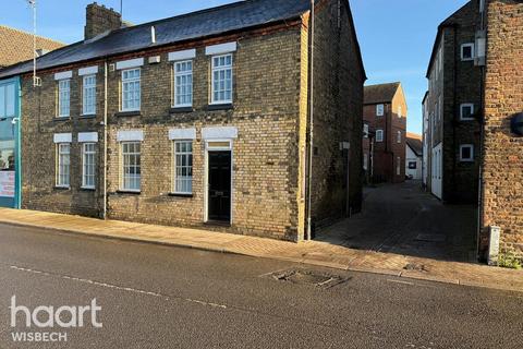 undefined, Nene Quay, Wisbech