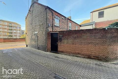 undefined, Nene Quay, Wisbech