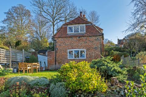 2 bedroom semi-detached house for sale, Water Lane, Winchester, SO23