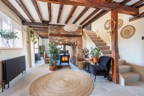 2 bedroom semi-detached house for sale, Water Lane, Winchester, SO23