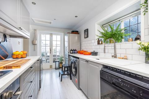 2 bedroom semi-detached house for sale, Water Lane, Winchester, SO23