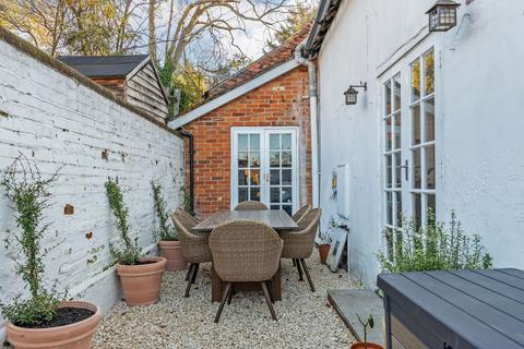 2 bedroom semi-detached house for sale, Water Lane, Winchester, SO23