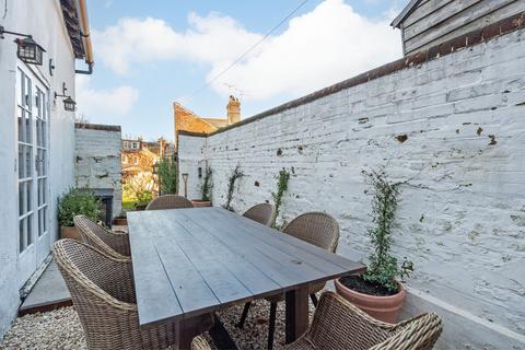 2 bedroom semi-detached house for sale, Water Lane, Winchester, SO23