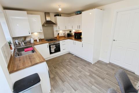 3 bedroom semi-detached house for sale, Wheatstone Gardens, Beeston, NG9
