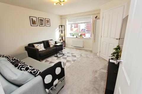 3 bedroom semi-detached house for sale, Wheatstone Gardens, Beeston, NG9