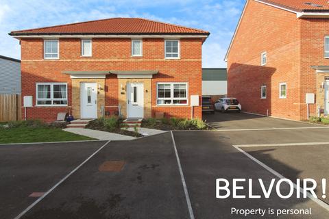 3 bedroom semi-detached house for sale, Wheatstone Gardens, Beeston, NG9