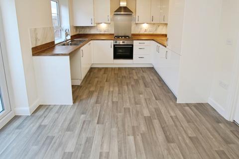 3 bedroom semi-detached house for sale, Wheatstone Gardens, Beeston, NG9