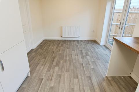 3 bedroom semi-detached house for sale, Wheatstone Gardens, Beeston, NG9