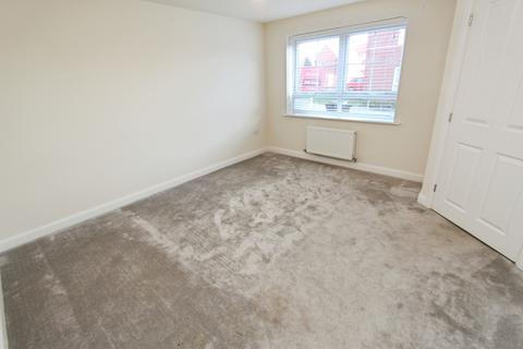 3 bedroom semi-detached house for sale, Wheatstone Gardens, Beeston, NG9