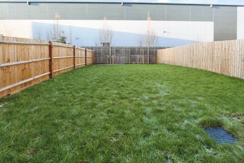 undefined, Wheatstone Gardens, Beeston, NG9