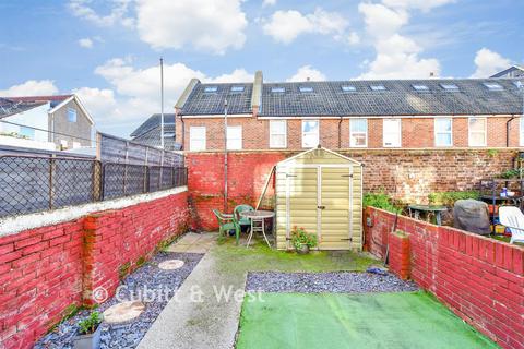 3 bedroom terraced house for sale, New Road East, Portsmouth PO2