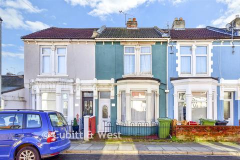 3 bedroom terraced house for sale, New Road East, Portsmouth PO2