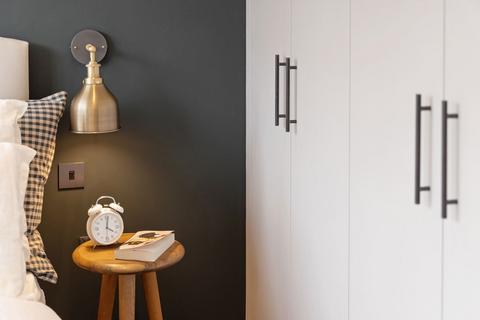 undefined, Plot 404, Cosy studio The James, , 7 James Street L2