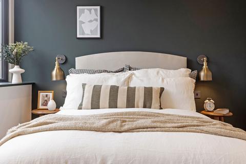 undefined, Plot 404, Cosy studio The James, , 7 James Street L2
