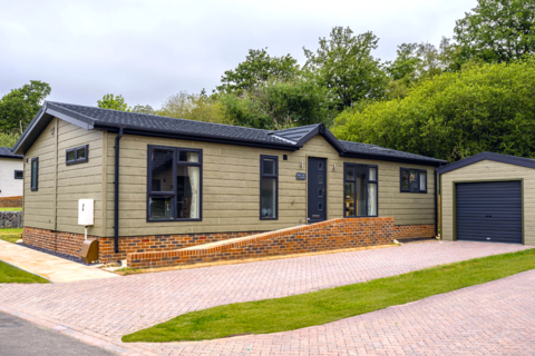 The Paddocks, Warfield Park, Ascot SL5
