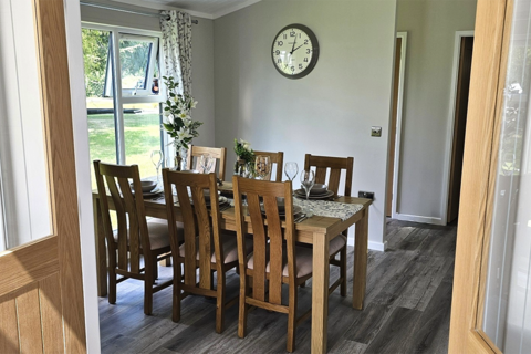 undefined, The Paddocks, Warfield Park, Ascot SL5