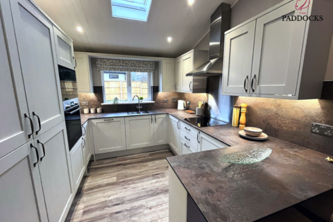2 bedroom park home for sale, The Paddocks, Warfield Park, Ascot SL5