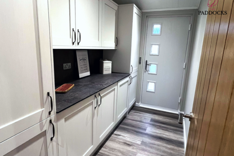 2 bedroom park home for sale, The Paddocks, Warfield Park, Ascot SL5