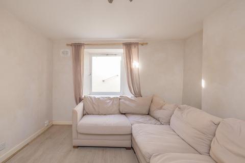 Mount Pleasant Terrace, Southville