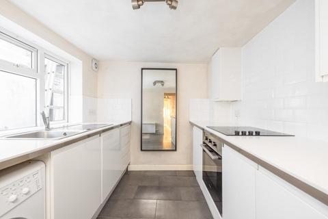 undefined, Mount Pleasant Terrace, Southville