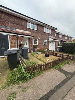 2 bedroom terraced house to rent, Cadnam Way, Muscliff, BH8
