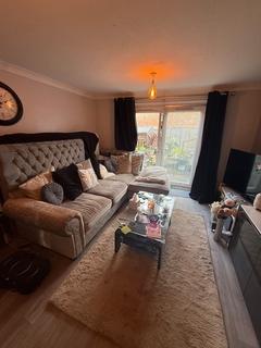 2 bedroom terraced house to rent, Cadnam Way, Muscliff, BH8