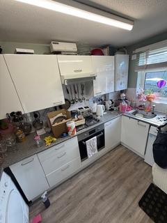 2 bedroom terraced house to rent, Cadnam Way, Muscliff, BH8