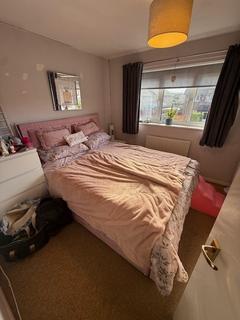 2 bedroom terraced house to rent, Cadnam Way, Muscliff, BH8