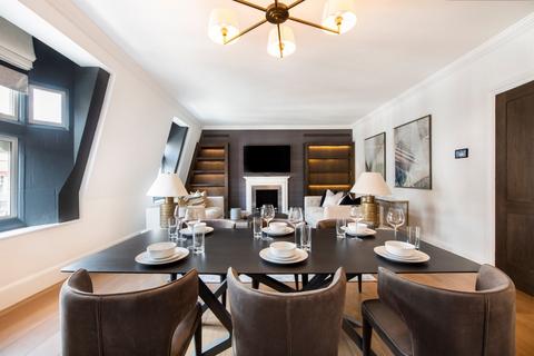 3 bedroom apartment to rent, Duke Street, Mayfair, Westminster, London, W1K
