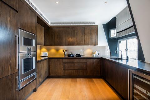3 bedroom apartment to rent, Duke Street, Mayfair, Westminster, London, W1K