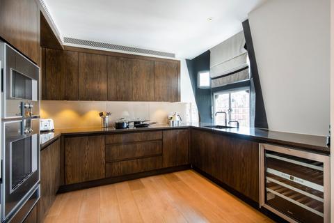 3 bedroom apartment to rent, Duke Street, Mayfair, Westminster, London, W1K