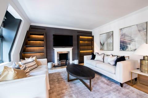 3 bedroom apartment to rent, Duke Street, Mayfair, Westminster, London, W1K