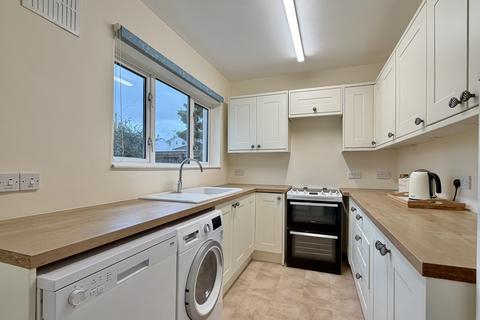 undefined, Blindwell Avenue, Kingsteignton, Newton Abbot