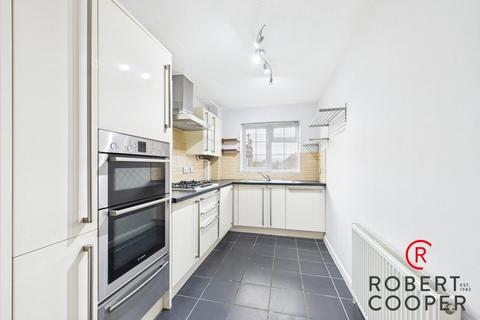 undefined, Southfield Park, Harrow, HA2