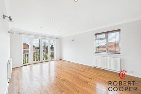 undefined, Southfield Park, Harrow, HA2