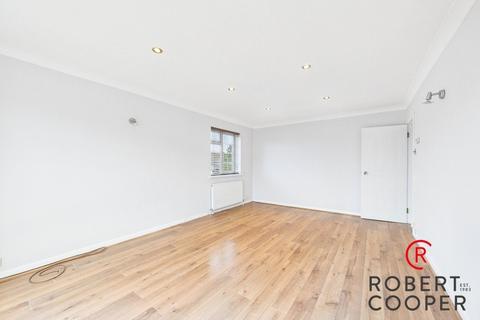 undefined, Southfield Park, Harrow, HA2
