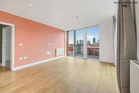 2 bedroom apartment for sale, 12 Hart Yard, London E3