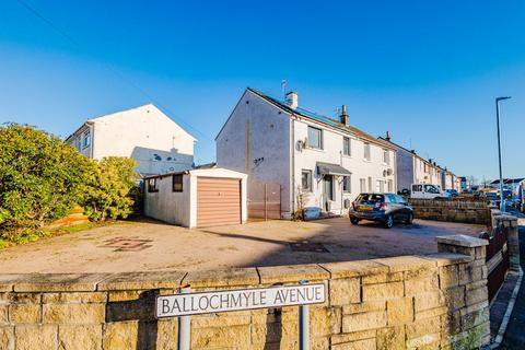undefined, Ballochmyle Avenue, Mauchline, KA5